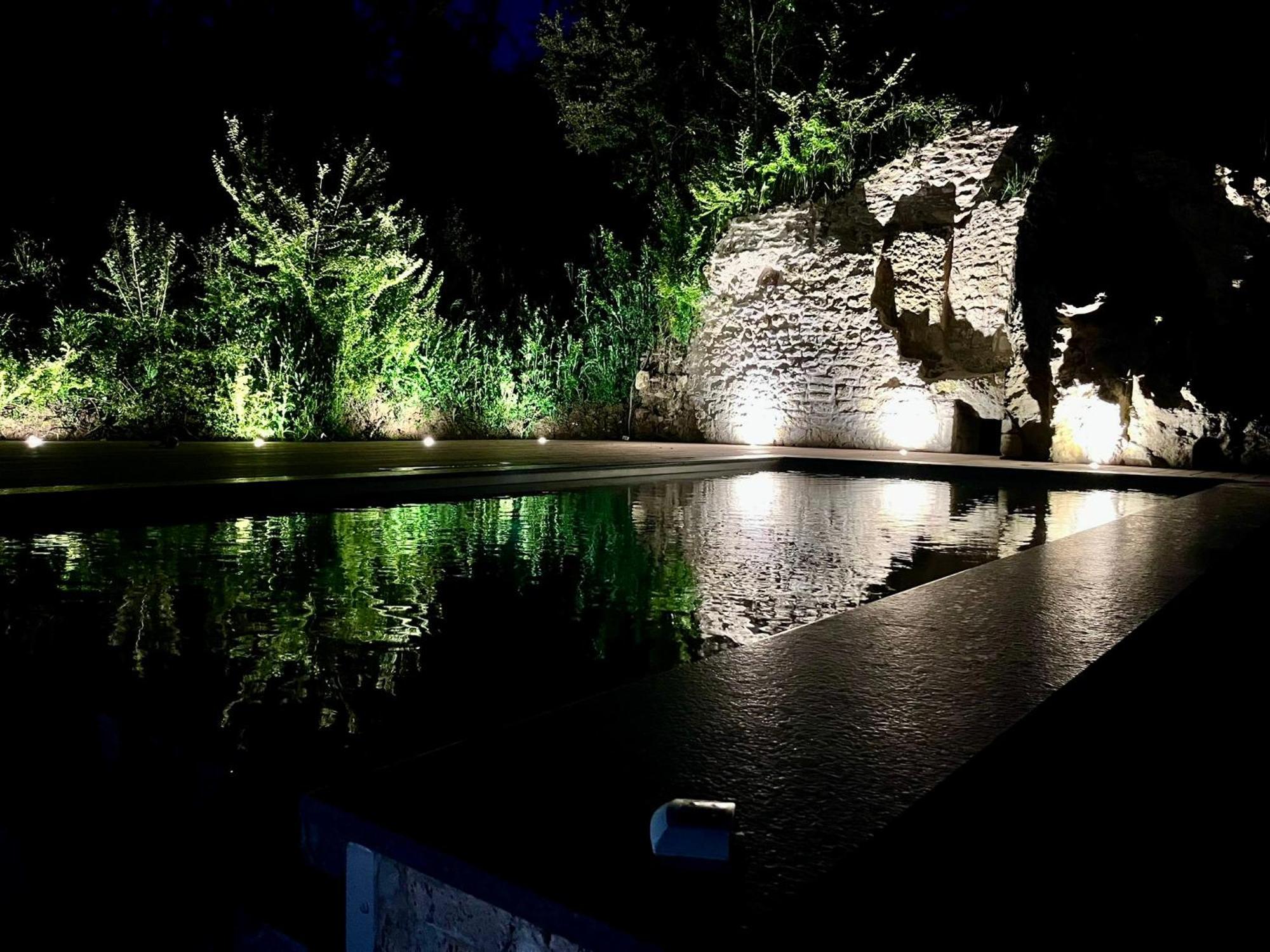 Gite - Petite Maison Proche Du Futuroscope Beaumont  Eksteriør bilde